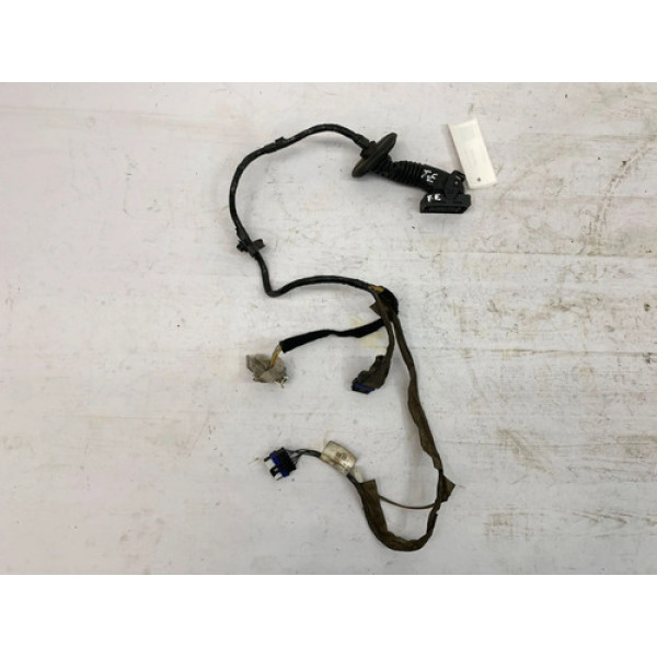 Chicote Porta Traseiro Esquerdo Renault Megane 2006 2010