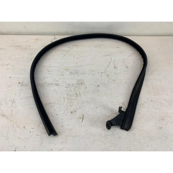 Borracha Esquerda Carroceria Renault Sandero 2014 2019