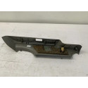 Acabamento Suporte Bagagito Esquerdo Citroen Xsara Picasso Cinza