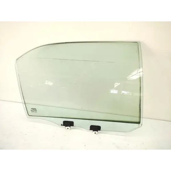 Vidro Traseiro Direito Honda Civic 1996 2000
