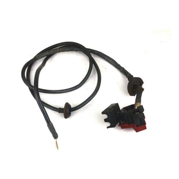 Chicote Cabo Polo Positivo Bateria Cayenne 4.8 V8 2011 2014