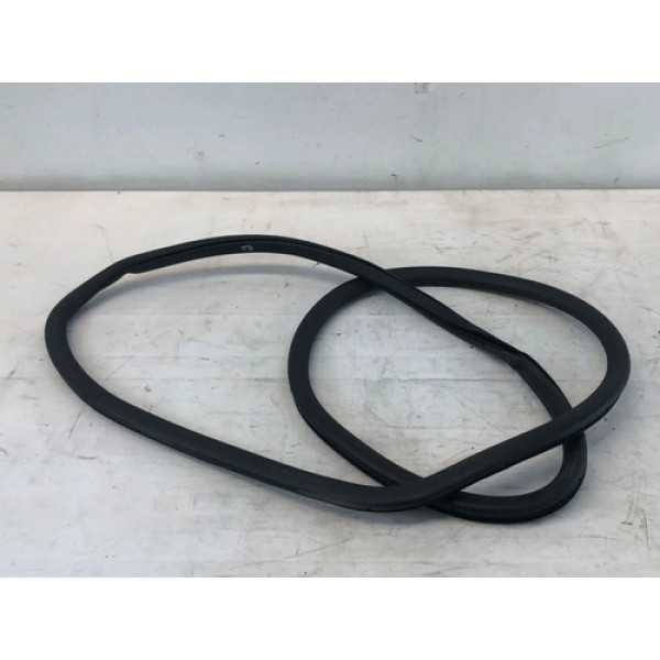 Borracha Porta Traseira Direita Jeep Compass 2016 2020