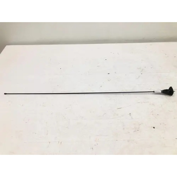 Base Antena Rádio Teto Renault Kwid 2017 2023 Preto