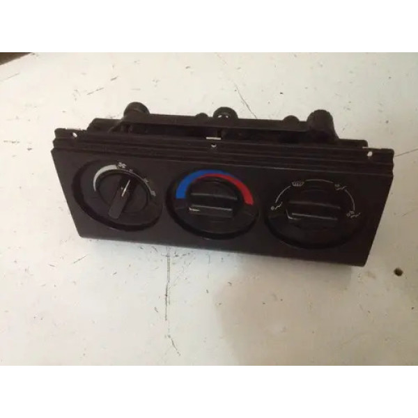 Comando Controle De Ar Ventilação Fiat Tipo 94
