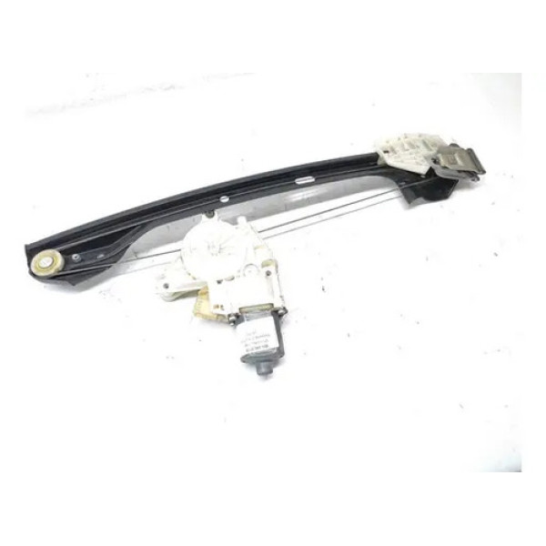 Maquina De Vidro Traseira Direita Mercedes C200 2008 2011