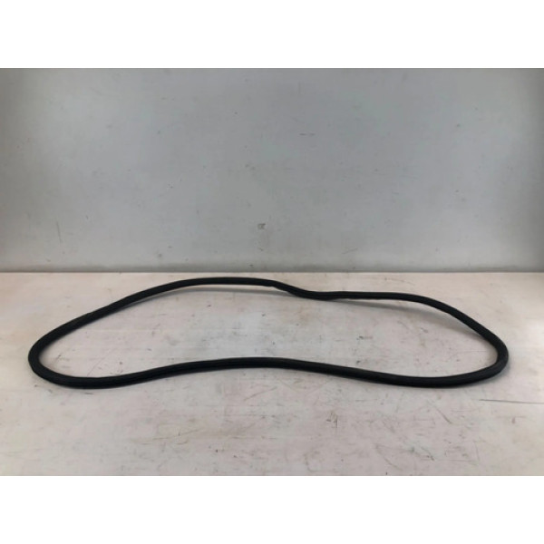 Borracha Porta Traseira Esquerda Jeep Compass 2016 2020