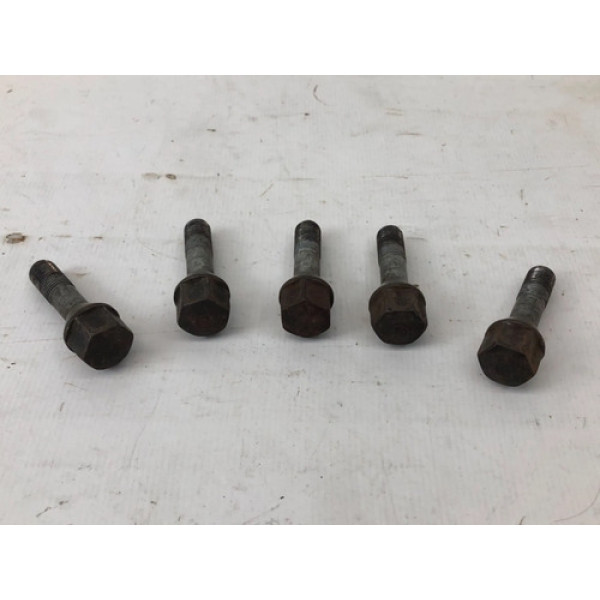 Jogo Parafuso Roda Alfa Romeo 164 1993 1997