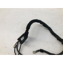 Chicote Positivo Negativo Corsa 1.0 8v Flexpower 2005 2009