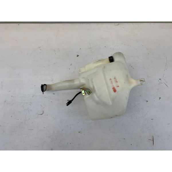 Reservatorio Agua Limpador Alfa Romeo 164 1993 1997 Branco