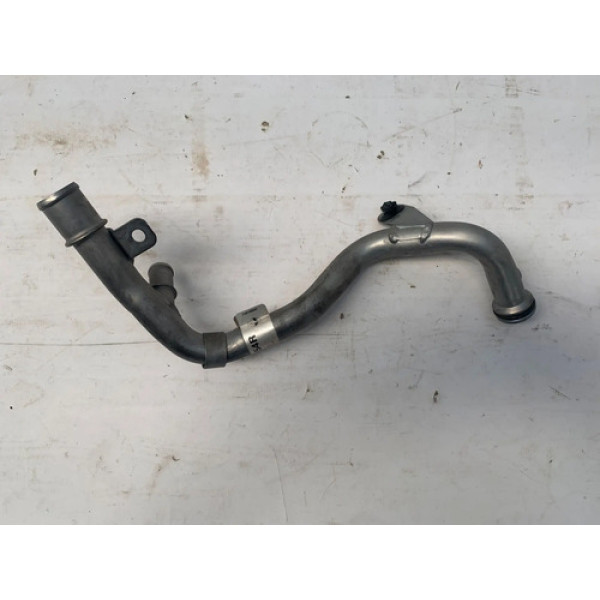Tubo Cano Agua Motor Logan 1.0 12v 2016 2024 210478954r