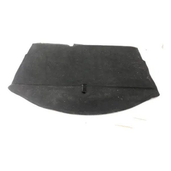 Forro Carpete Porta Malas Citroen C3 2013 2020