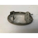 Luz Teto Cortesia Chevrolet Celta 2001 2015