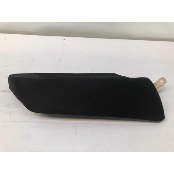 Encosto Direito Banco Traseiro Honda City 2016 2021 Preto