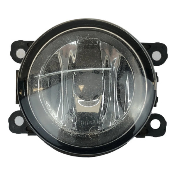 Farol Neblina Esquerdo Porsche Cayenne 2011 2014 Tranparente