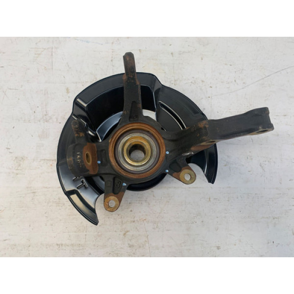 Manga Eixo Dianteira Esquerda Honda Hrv 1.8 Aut 2015 2021