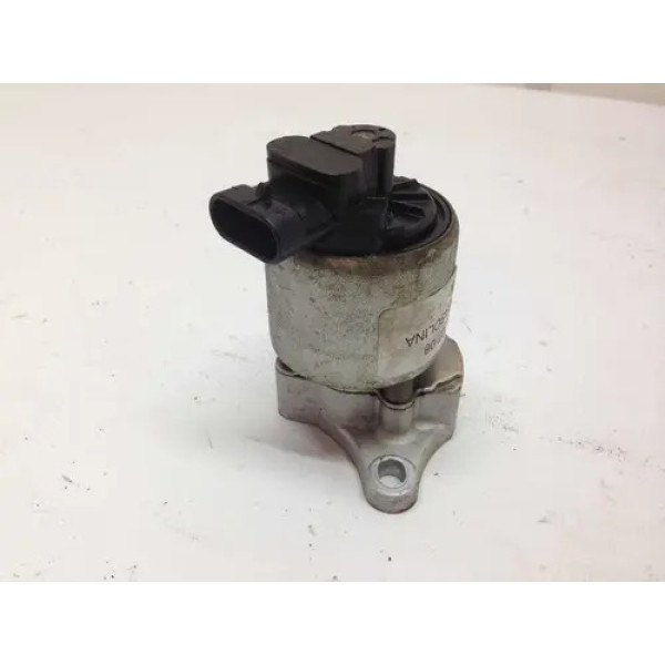 Valvula Egr Citroen Picasso 2.0 16v 2007