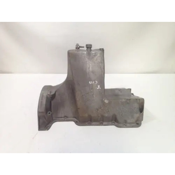 Carter Motor Mercedes Classe A 160 190