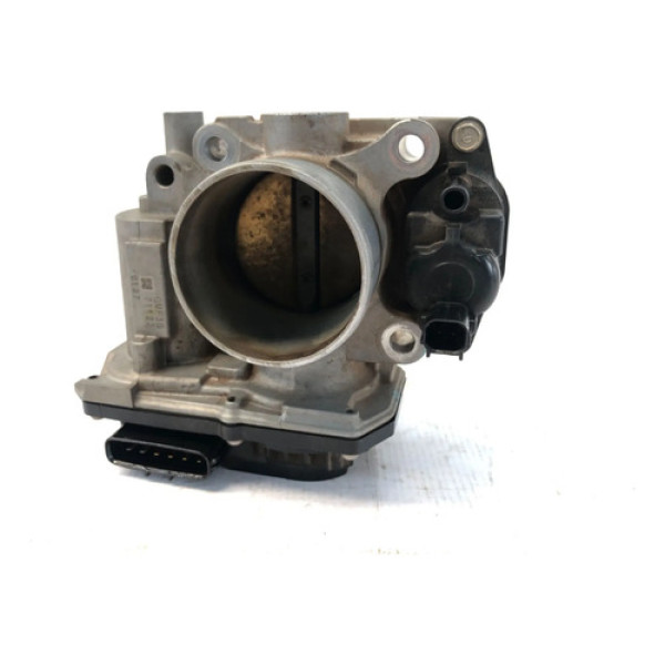 Tbi Corpo Borboleta Hrv 1.8 16v 2015 2021