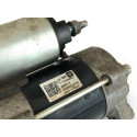 Motor Arranque Gm Cruze 1.4 Turbo 2016 2023