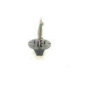 Resistência Caixa Evaporadora Peugeot 206 1.0 16v Gasolina