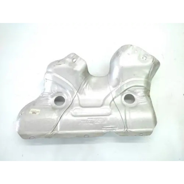 Defletor Coletor Escapamento Freelander 2 2010