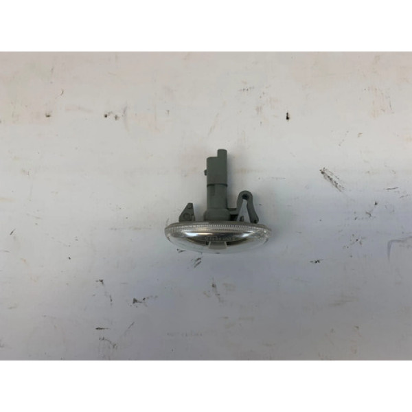 Luz Seta Externa Para Lama Citroën C3 2009 Branco