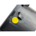 Grade Esquerda Saida Ar Console Mercedes A160 1999 2004 Det