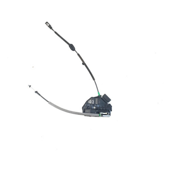 Fechadura Porta Dianteira Direita Ford Ka 2014 2021
