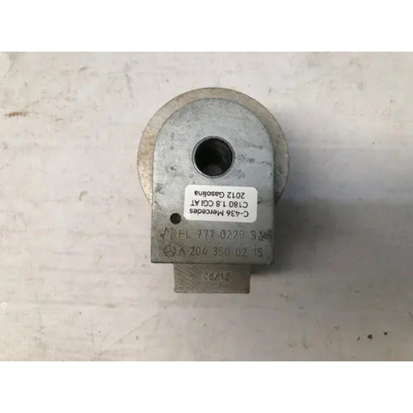 Coxim Diferencial C180 C200 1.8 2011 2012 A2043500215
