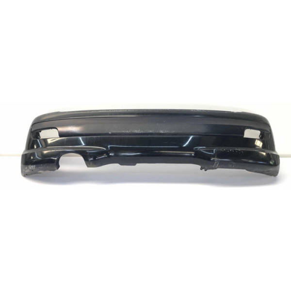 Para Choque Traseiro Peugeot 207 Hatch 2008 2014 Detalhe