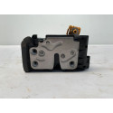 Fechadura Porta Dianteira Direita Gm Onix 2012 2019