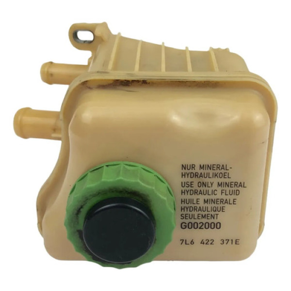 Reservatorio Fluido Direção Hidraulica Cayenne 4.8 V8 2011