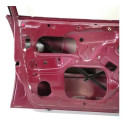 Porta Dianteira Esquerda Astra Gls 1995 * Detalhe