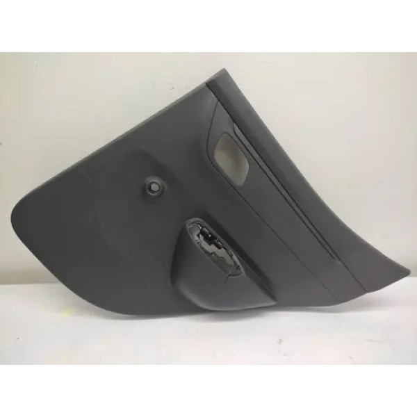 Forro Porta Traseiro Direito Renault Kwid 2017 2023