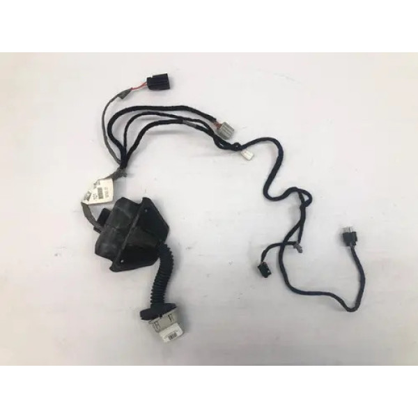 Chicote Porta Traseiro Direito Fiat Freemont 2011 2015