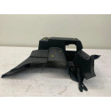 Suporte Bagagito Direito Porta Malas Gm Corsa 2003 2012 Det Cinza