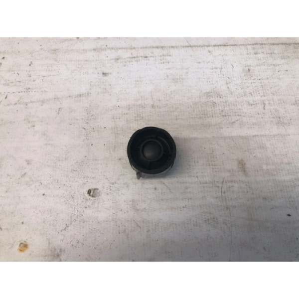 Tweeter Porta Traseiro Esquerdo Jeep Compass 2016 2020 Preto