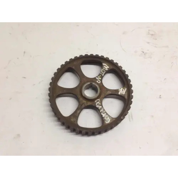 Polia Comando Válvula - Motor Ap 049109111b