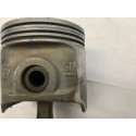 Pistão Biela Gm Corsa 1.0 Flex Power 2005 2009 Std Original