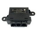 Modulo Sensor Estacionamento Gm Cruze 1.4 2017 2019 39014008 Prateado