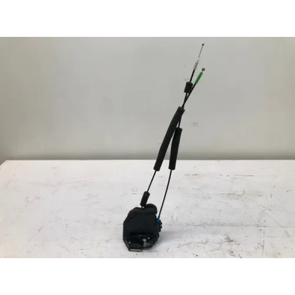 Fechadura Porta Traseira Direita Subaru Forester 2013 2018