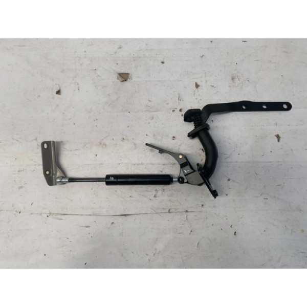 Dobradiça Tampa Traseira Direita Volvo V70 2.4 2000 2006 Det