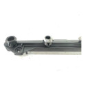 Flauta Combustível Bicos Peugeot Renault Clio 206 1.0 16v