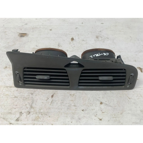 Difusor Ar Central Volvo V70 2000 2006 3409374