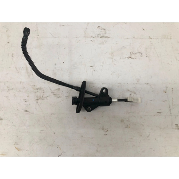 Atuador Pedal Embreagem Gm Onix Lt 1.4 Manual 2012 2015