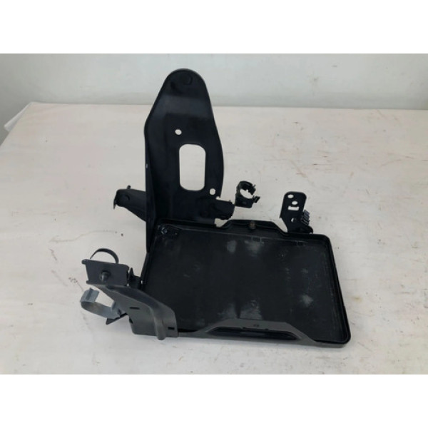 Base Suporte Bateria Compass 2.0 2016 2021 Preto
