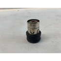 Acendedor Cigarro Alfa Romeo 164 1993 1997 Preto