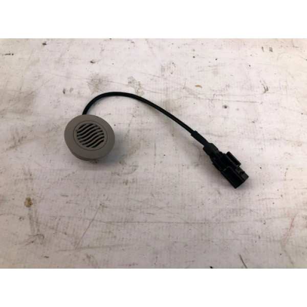 Microfone Teto Renault Sandero 2014 2019