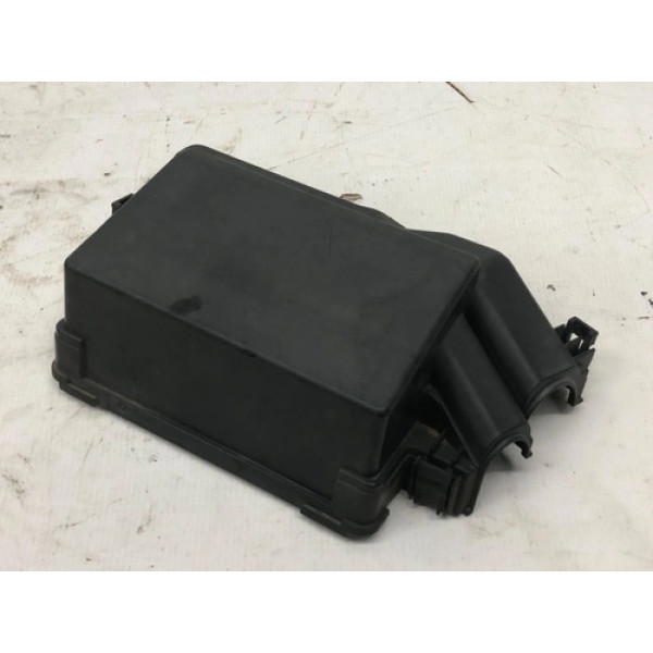 Tampa Caixa Fusivel Nissan Versa 1.6 16v 2015 2019