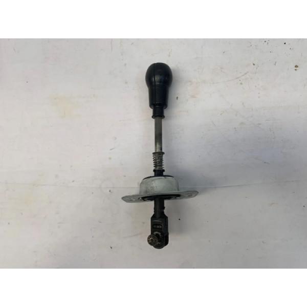 Alavanca Trambulador Seletora Marcha Vw Gol Cl 1987 1994